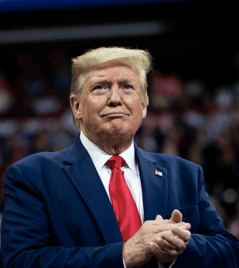 Trump declaró ingresos por unos US$1.200 millones vinculados a criptomonedas en&nbsp;2025