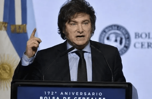 Milei adelantó los ejes de la reforma de la Carta Orgánica del Banco&nbsp;Central