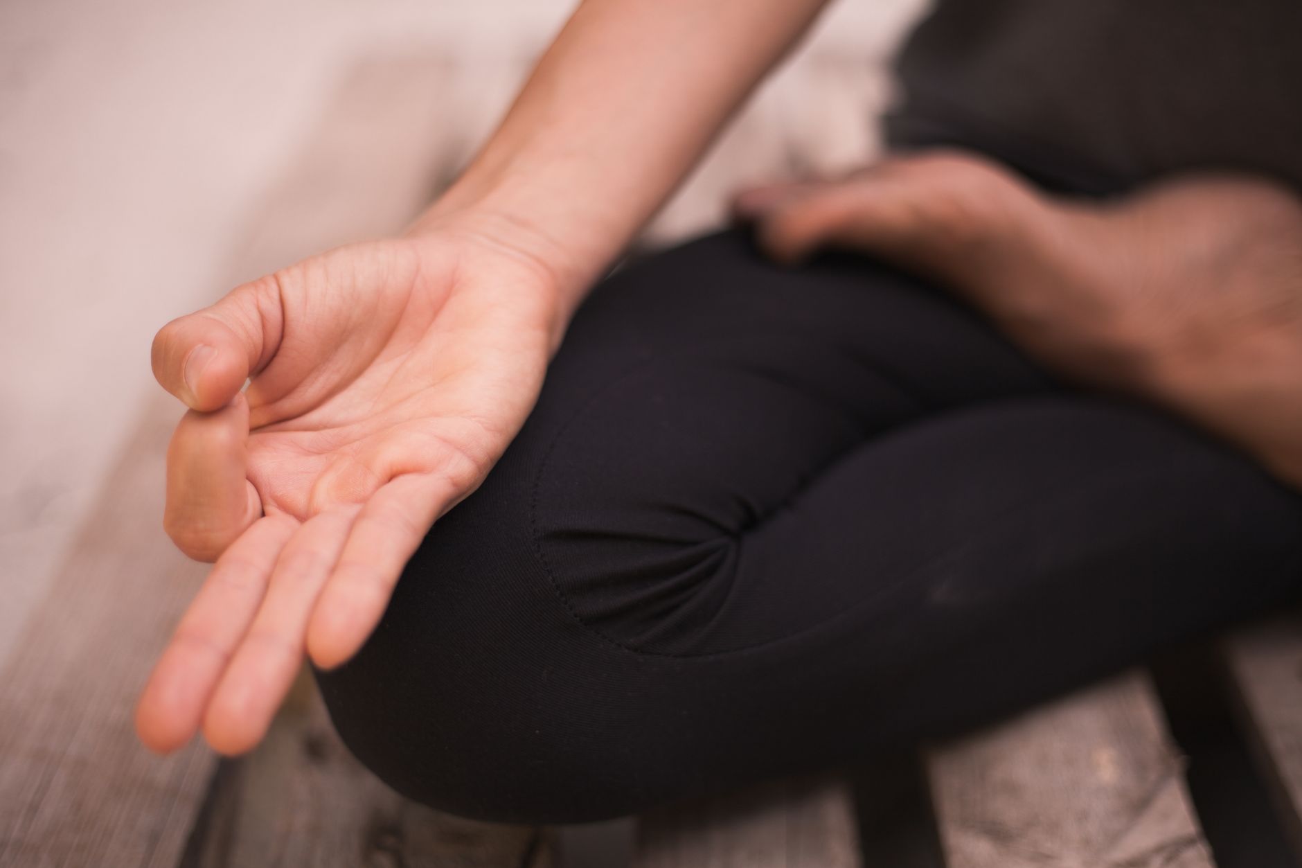 Robin Sharma y una lección sobre el dolor: «Lo que te hace sufrir también te hace crecer»