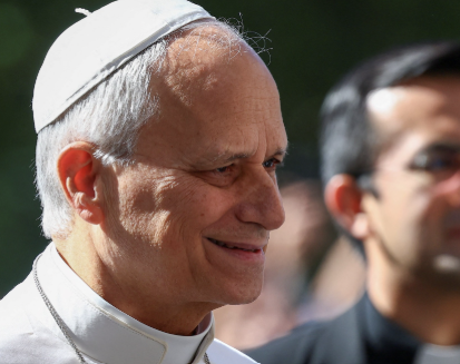Cáncer de pulmón, cirugía exitosa y viaje a Argentina en pie: todo sobre la salud del Papa León XIV