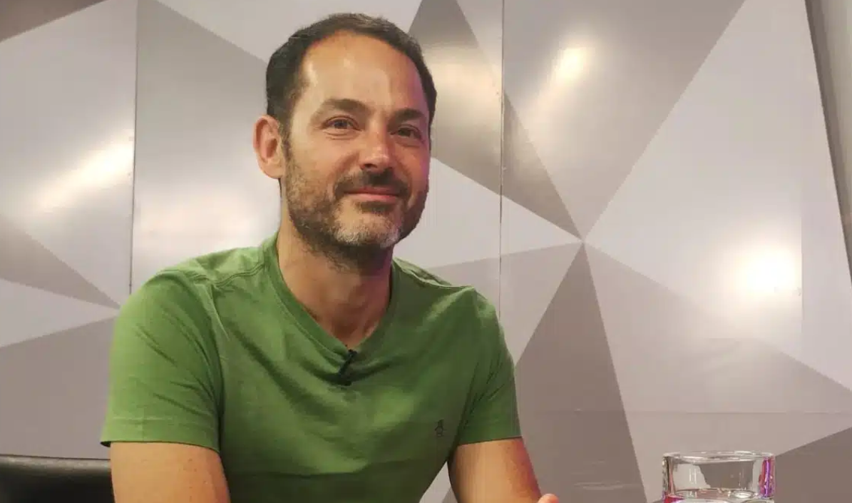 Durand refuerza la seguridad con nueva iluminación y más controles de tránsito: “Queremos que los vecinos vuelvan tranquilos a sus casas”