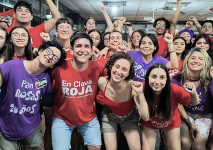 El escritor Casciari dice lo que muchos piensan: apoyar a la universidad no es avalar a los rectores