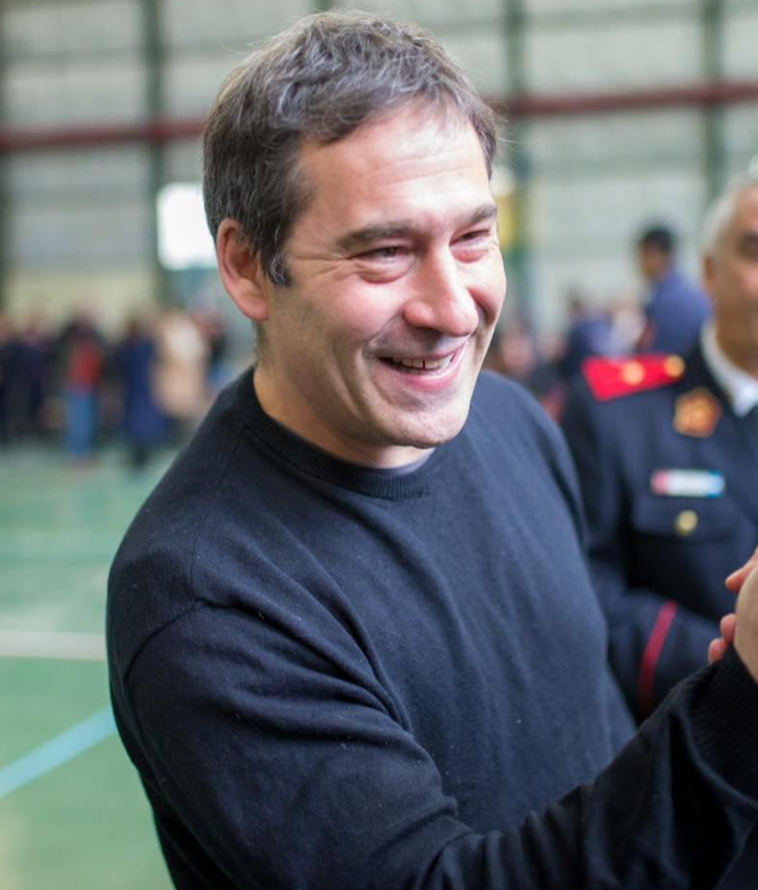 Luque impulsa una ley de emergencia para ayudar a los chubutenses endeudados: «Si una familia se endeudó para sobrevivir, nuestra obligación es ayudarla”