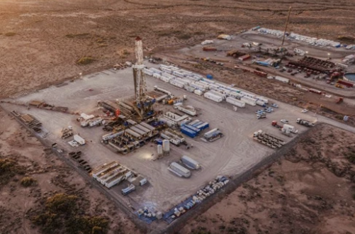 La Pampa sale a captar empresas petroleras y gasíferas con incentivos y parques solares