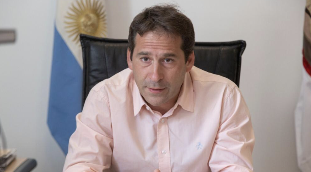 Luque llevó al congreso los reclamos de los vecinos de Quirno Costa: “Cuando escuchás a la gente, entendés lo que significa una factura impagable»