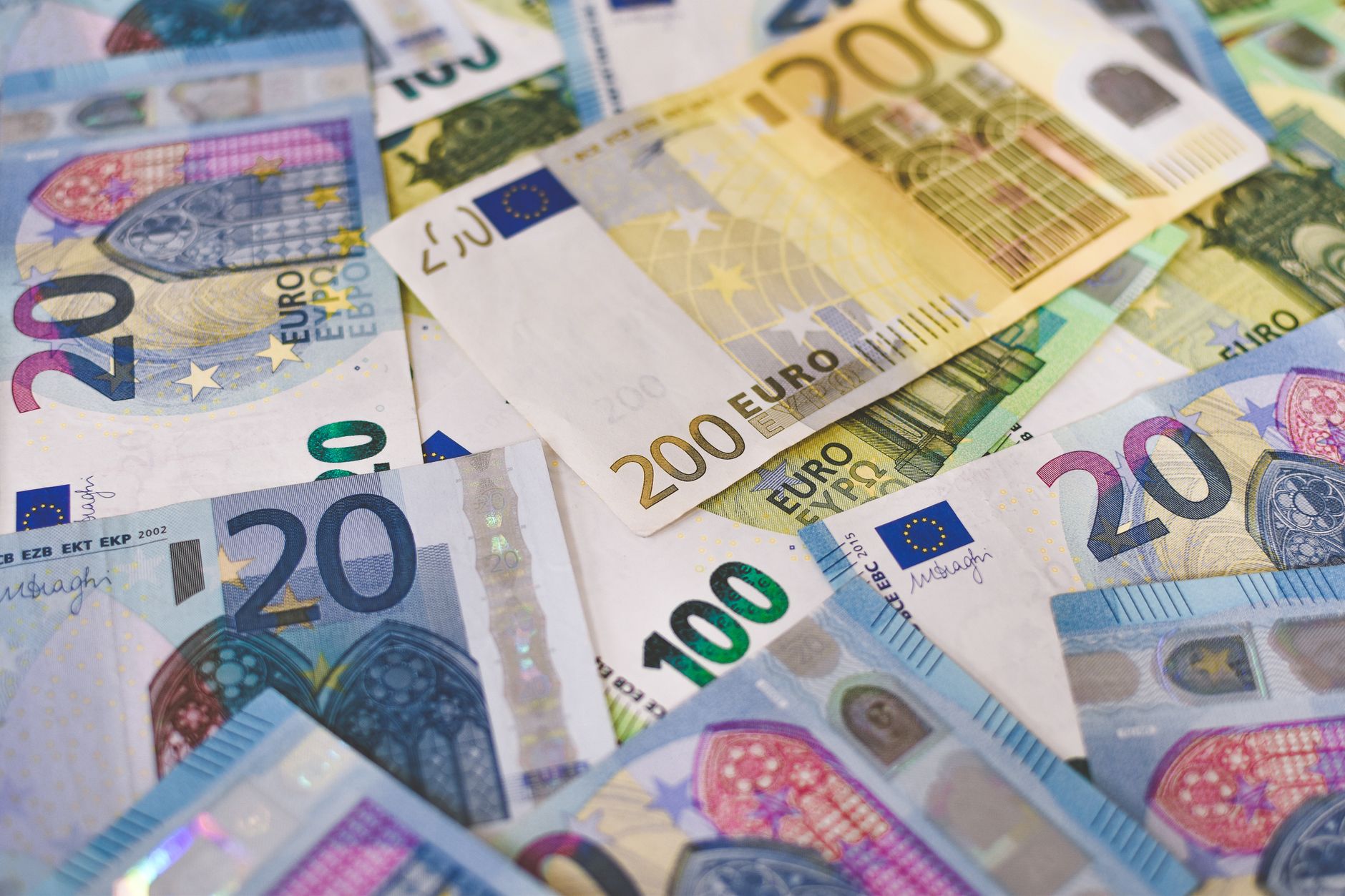 Domingo 4 de octubre de 2026: el euro y su cotización en Venezuela