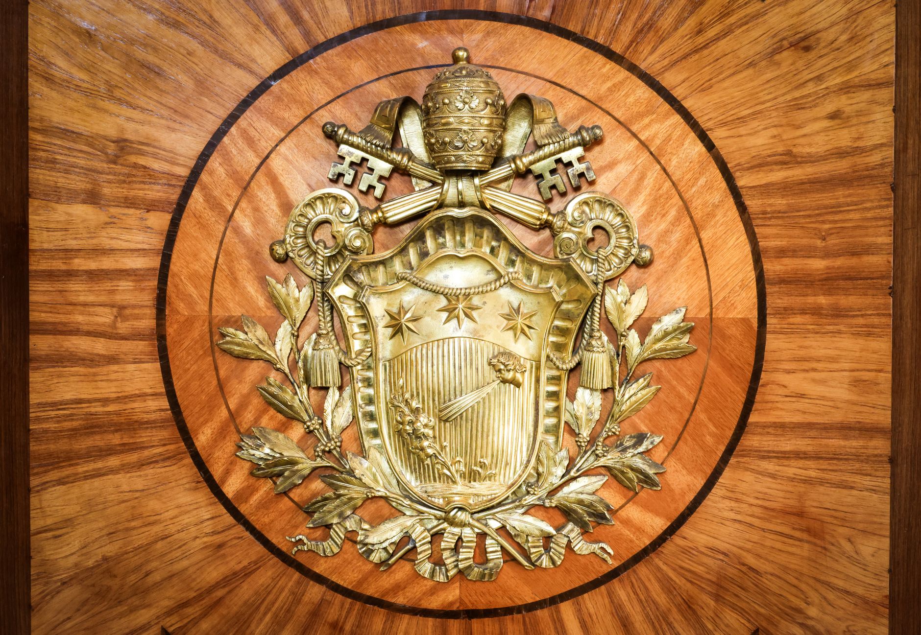 La congregación agustiniana argentina espera al Papa León XIV con un regalo pensado con cariño