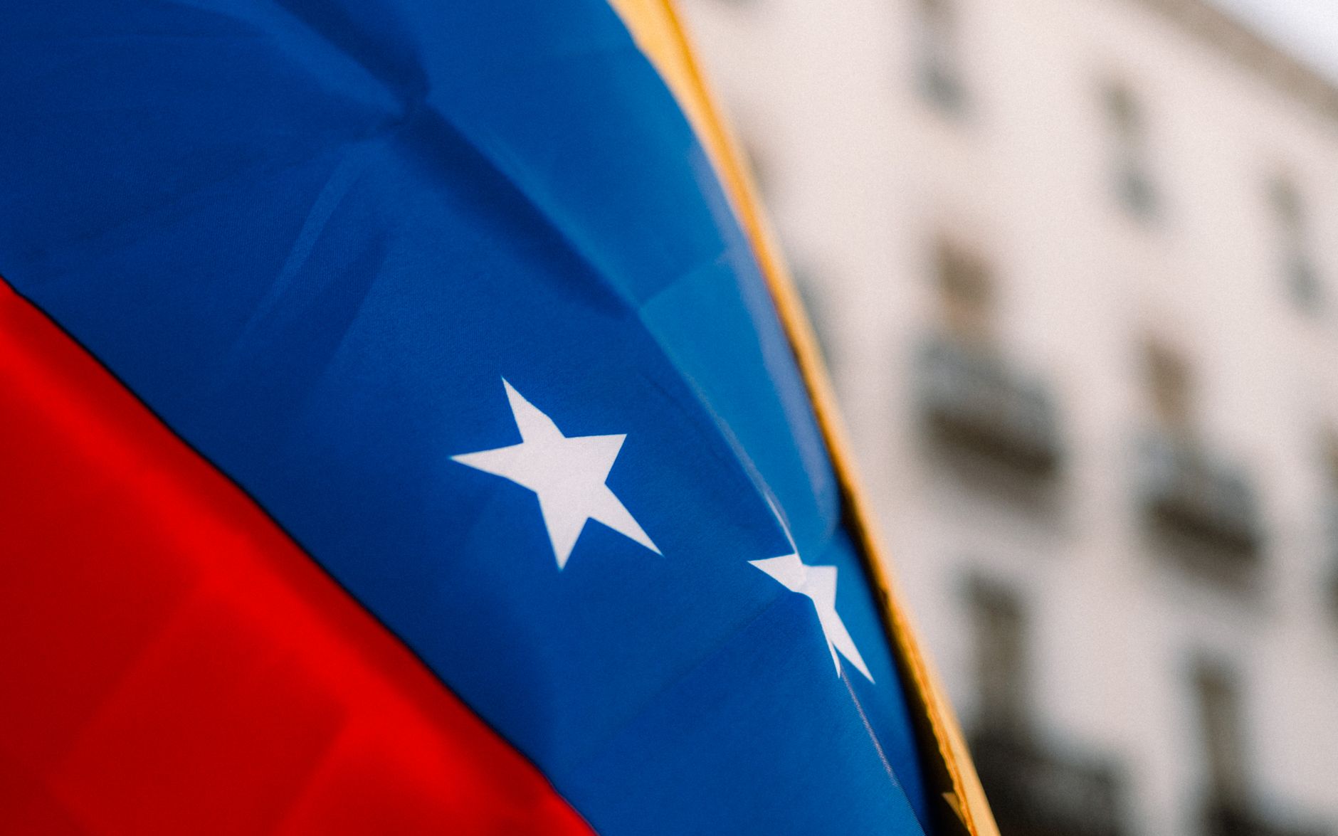 Tras casi un año de ausencia, Machado volvió a Venezuela y sacudió el escenario político
