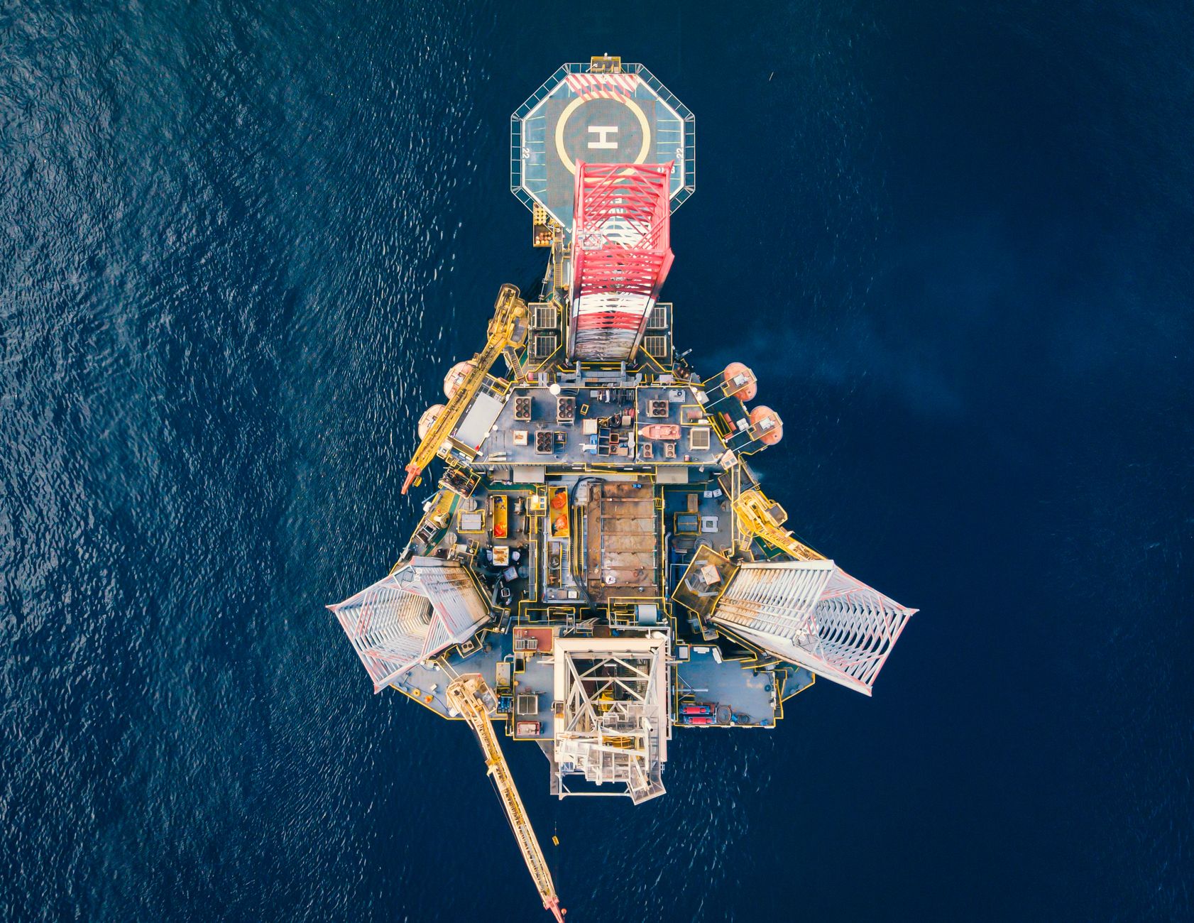 La Pampa sale a captar empresas petroleras y gasíferas con incentivos y parques solares